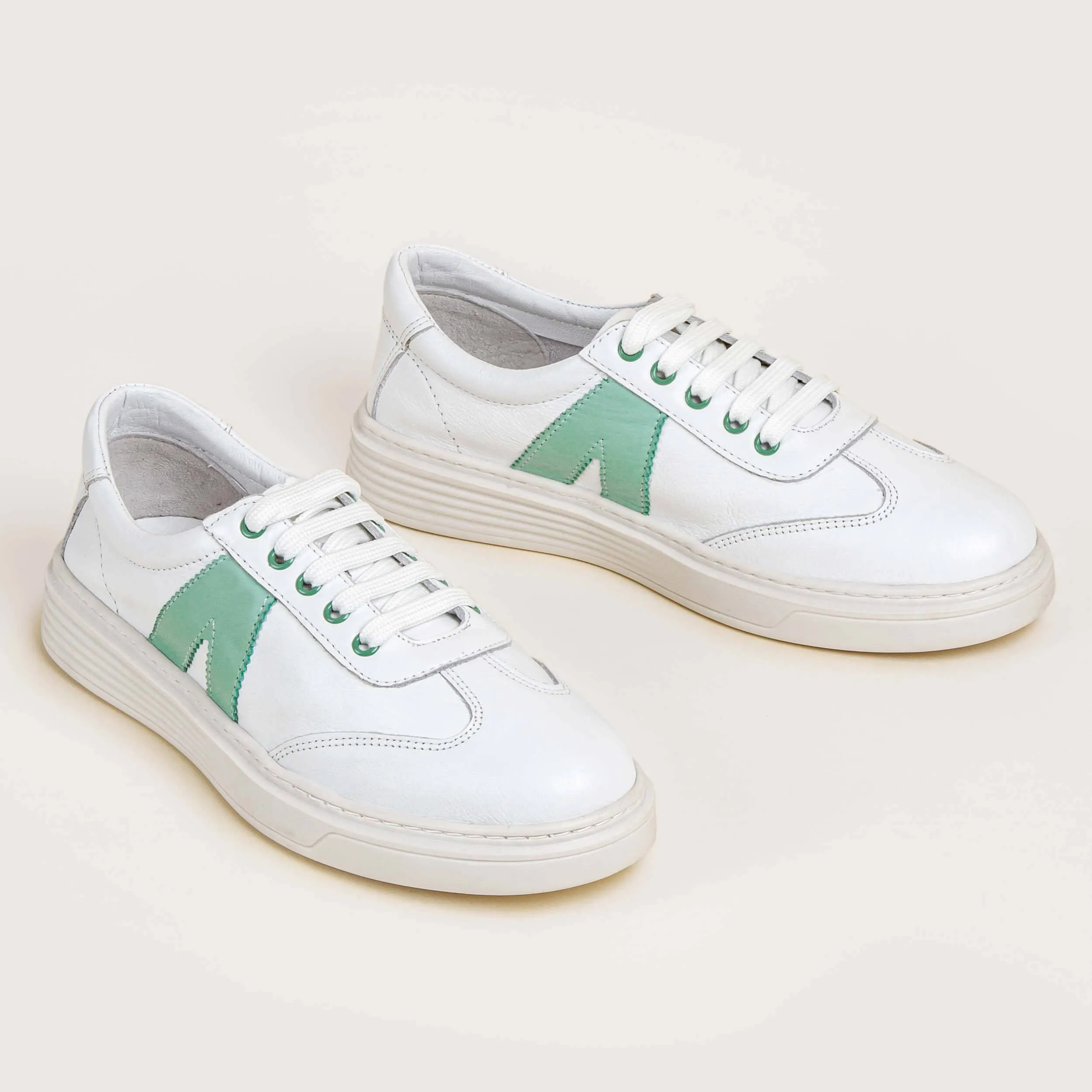 Evans - Mint