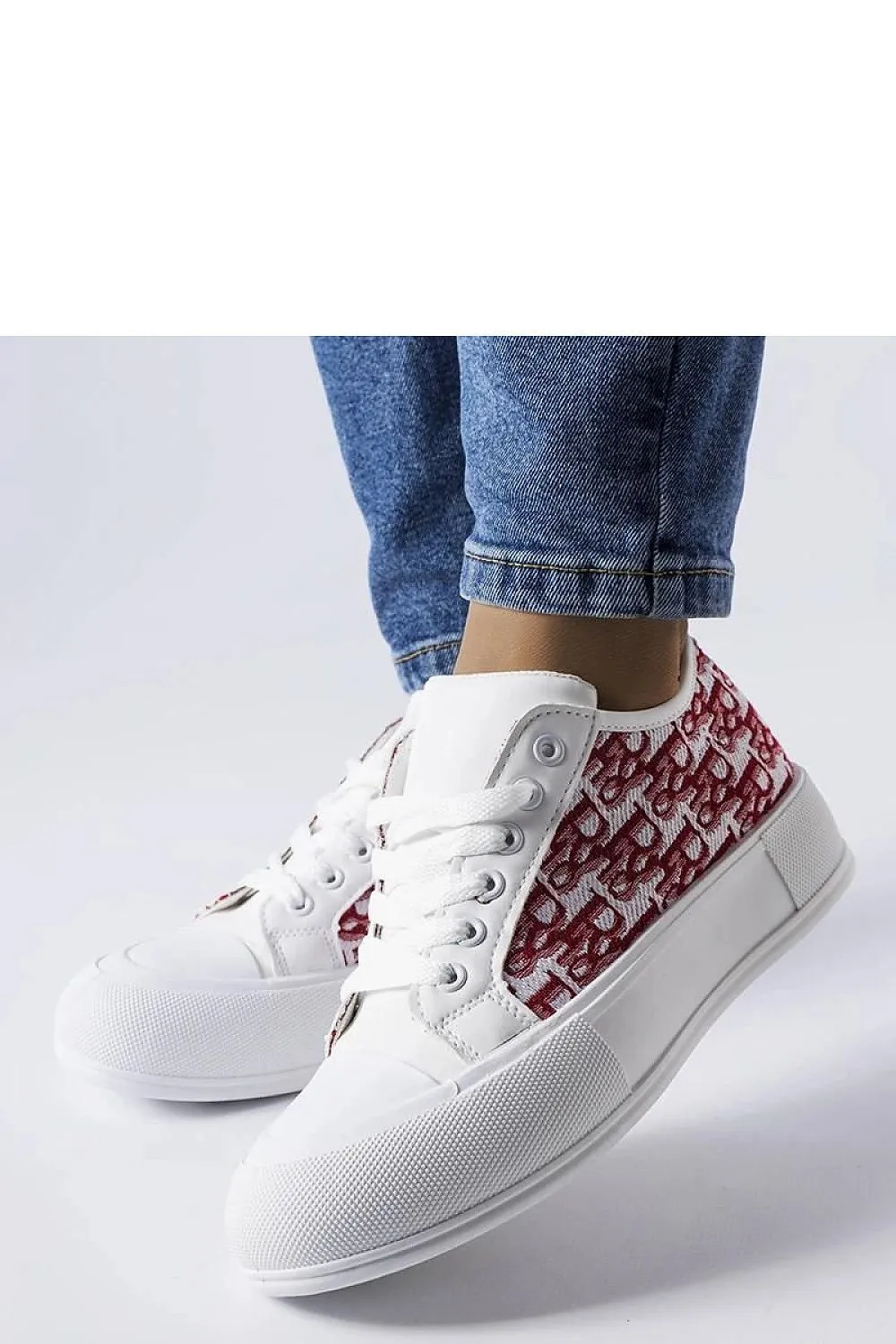 Sneakers model 207956 Solea